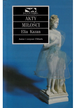 Akty miłości