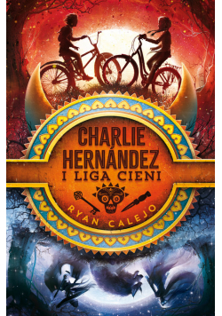Charlie Hernández i Liga Cieni