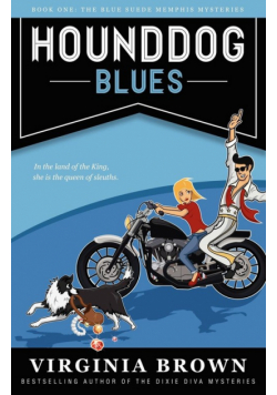 Hound Dog Blues