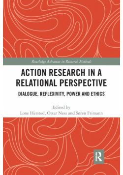 Action Research in a Relational Perspective