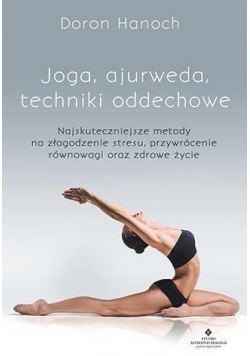 Joga ajurweda techniki oddechowe