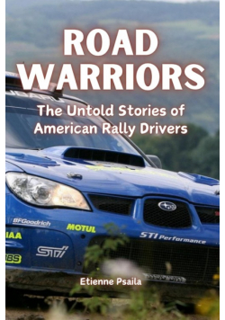 Road Warriors
