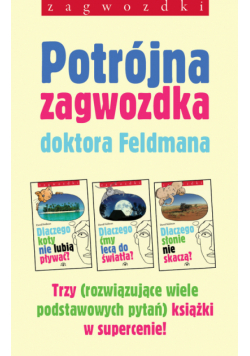 Potrójna zagwozdka doktora a Pakiet