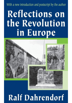 Reflections on the Revolution in Europe