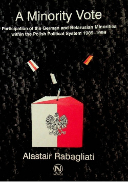 A Minority Vote