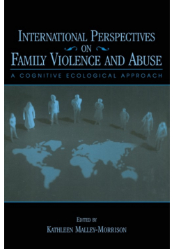 International Perspectives on Family Violence and Abuse