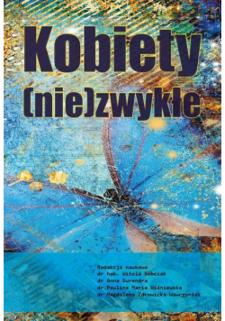Kobiety (nie)zwykłe w.kolor