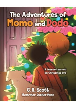 The Adventures of Momo and Dodo