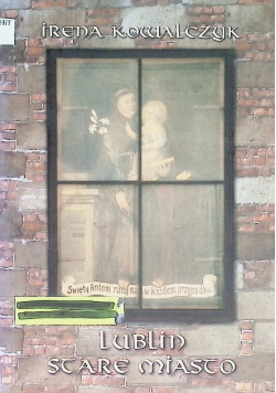 Lublin stare miasto