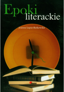 Epoki literackie