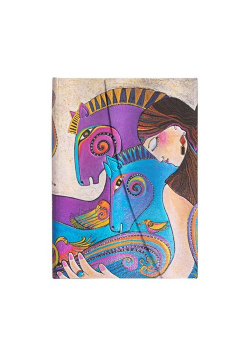 Notes Maria and Mares Midi Linia