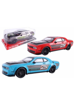 Auto Sport Muscle Car mix