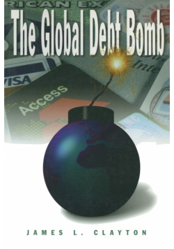 The Global Debt Bomb