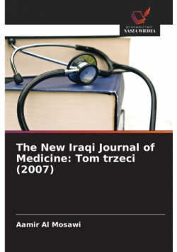 The New Iraqi Journal of Medicine