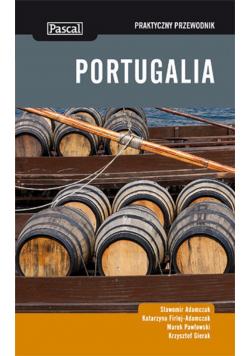 Portugalia Praktyczny przewodnik