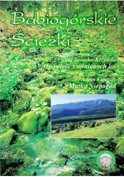 Babiogórskie ścieżki