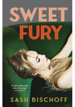 Sweet fury wer. angielska
