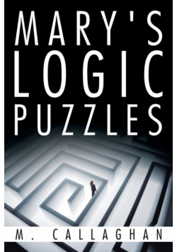 Mary's Logic Puzzles