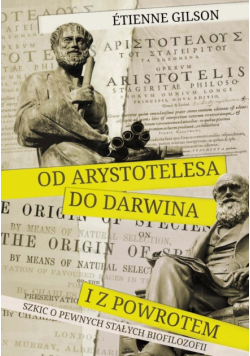 Od Arystotelesa do Darwina i z powrotem