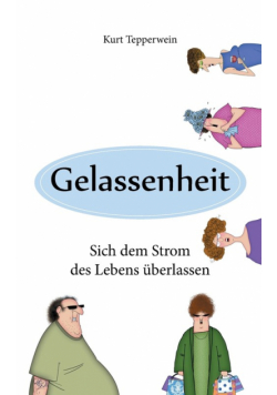 Gelassenheit