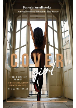 Cover Girl
