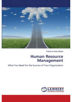 Human Resource Management