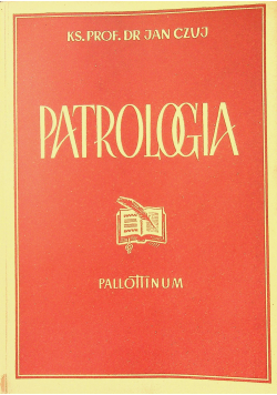 Patrologia