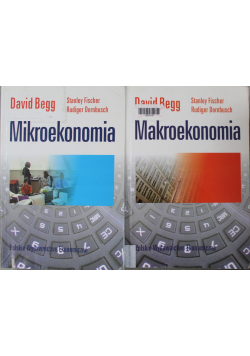 Mikroekonomia/Makroekonomia