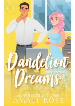 Dandelion Dreams