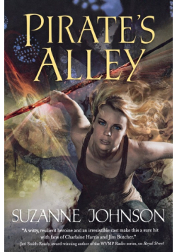 Pirate's Alley