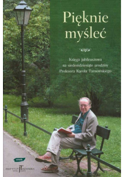 Pięknie myśleć