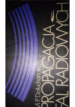 Propagacja fal radiowych