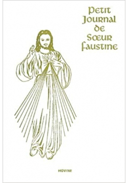 Petit Journal de Soeur Faustine