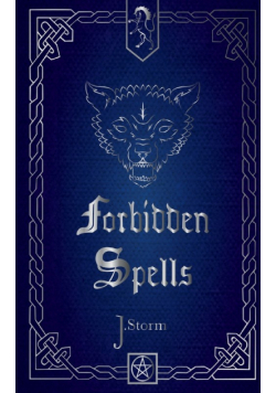 Forbidden Spells 2