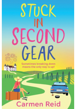 Stuck in Second Gear
