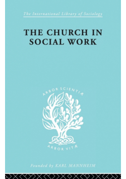 Church & Social Work   Ils 181