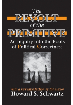 The Revolt of the Primitive