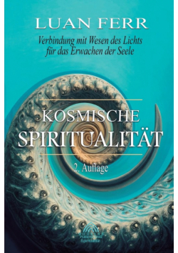 Kosmische Spiritualität