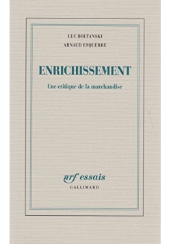 Enrichissement