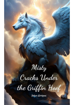 Misty Cracks Under the Griffin Hoof