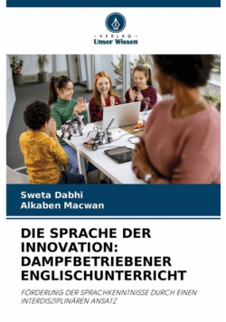 Die Sprache Der Innovation