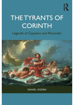 The Tyrants of Corinth