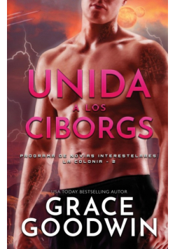 Unida a los Ciborgs