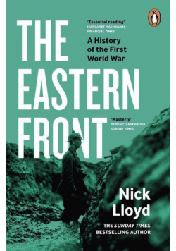 The Eastern front wer. angielska