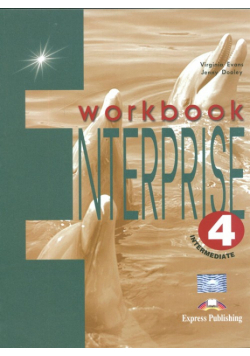 Enterprise 4 Intermediate Workbook