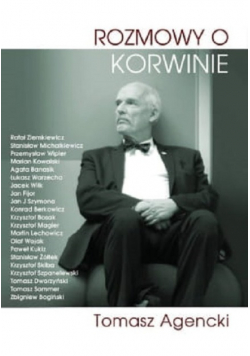Rozmowy o Korwinie
