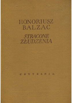 Stracone złudzenie