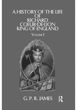 History Of The Life Of Richard