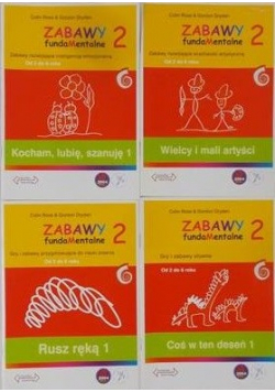 Zabawy fundamentalne 2 4 części
