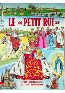 Le Petit Roi